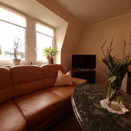 Ferienwohnung Elbhangblick - Fur 2 Personen Dresden Luaran gambar