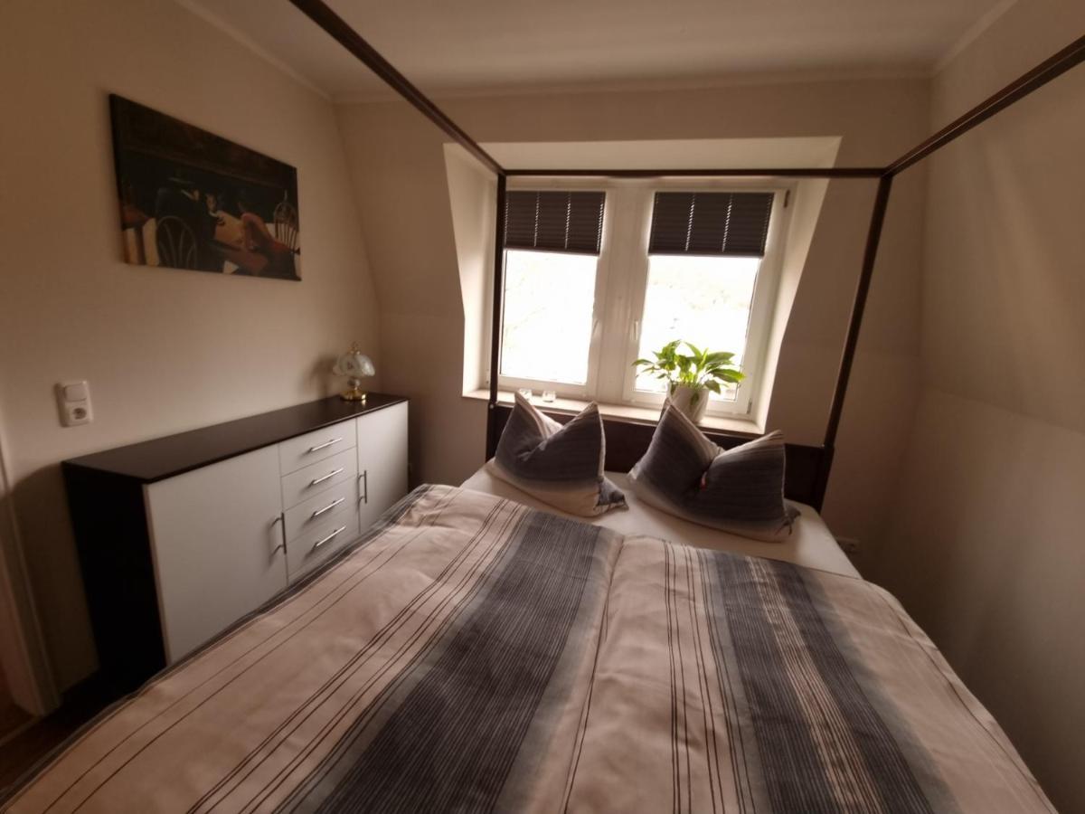 Ferienwohnung Elbhangblick - Fur 2 Personen Dresden Luaran gambar