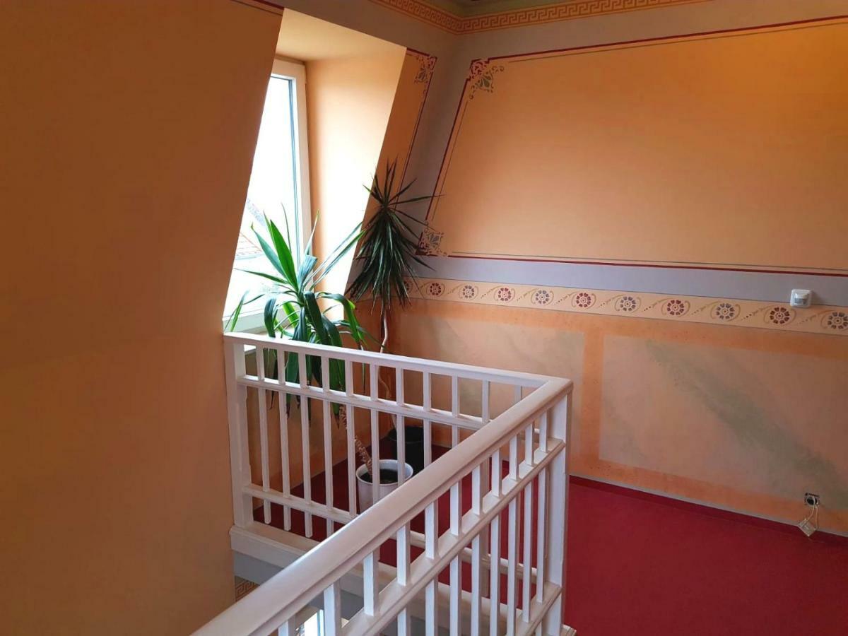 Ferienwohnung Elbhangblick - Fur 2 Personen Dresden Luaran gambar