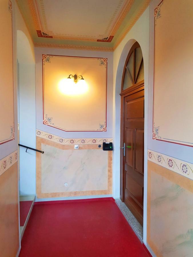 Ferienwohnung Elbhangblick - Fur 2 Personen Dresden Luaran gambar