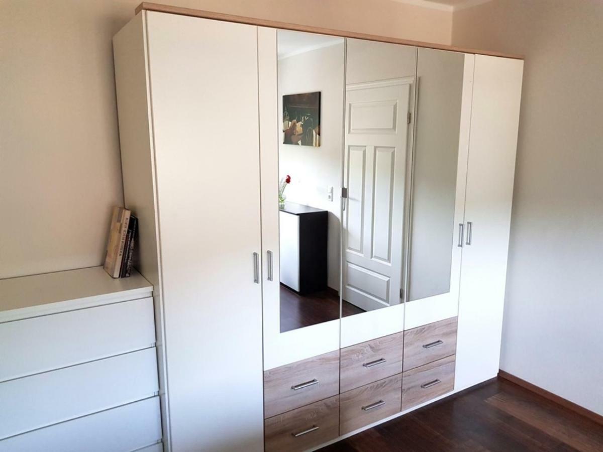 Ferienwohnung Elbhangblick - Fur 2 Personen Dresden Luaran gambar